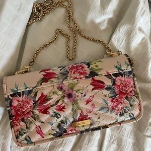 Aldo purse